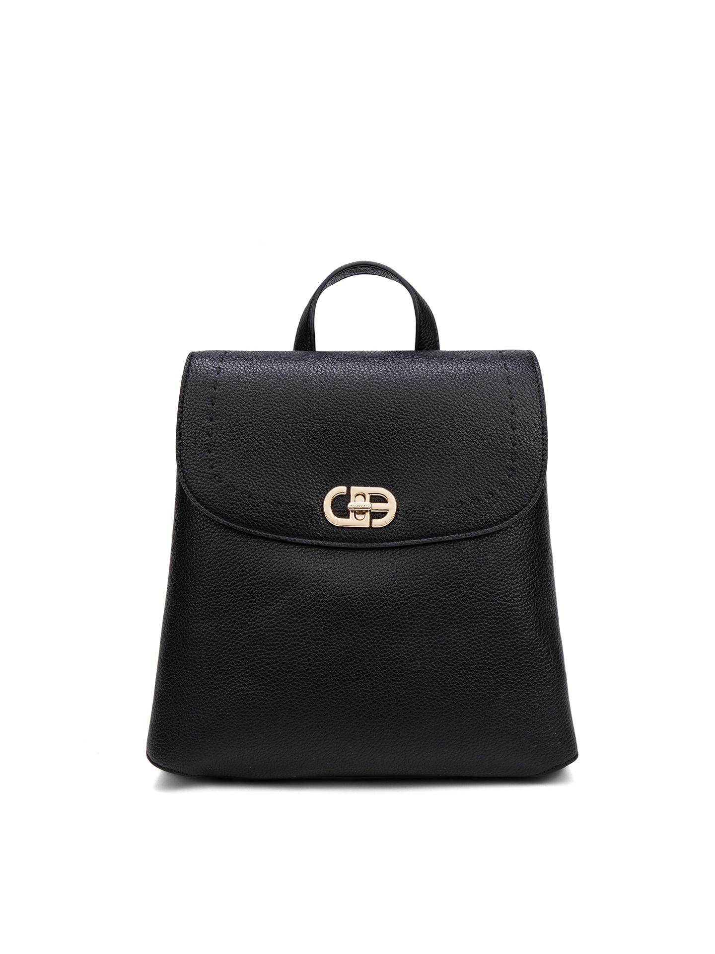 Chrisbella Handtasche, die in einen Rucksack umgewandelt werden kann Women