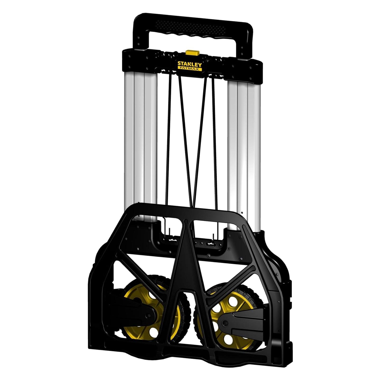 Stanley Sackkarre 125KG (FXWT-706)