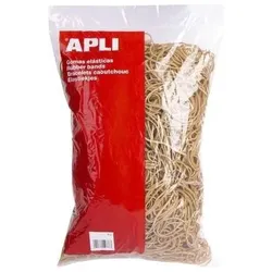 Apli, Gummiband, Gummibänder 1 kg (1 Stk.)