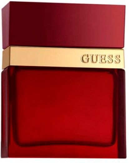 Guess Seductive Red