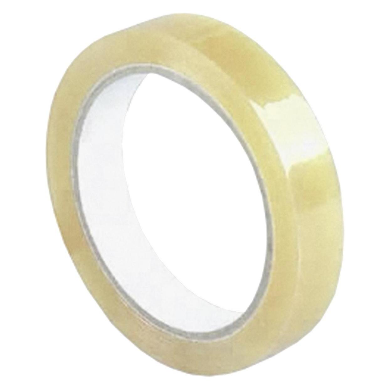 Willy Heckmann Klebefilm (19 mm) (405026)