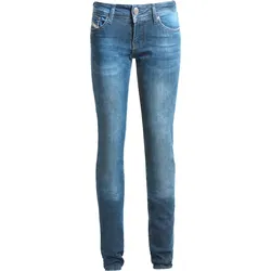 John Doe Betty High XTM Damenjeans 28
