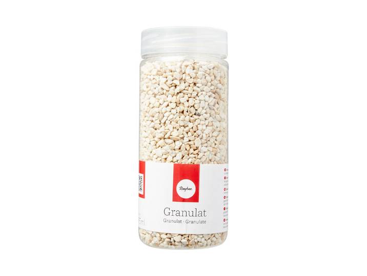 Rayher Granulat Natur 0.5 l