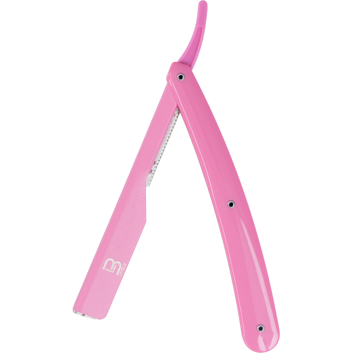 Eino GmbH Level 3 Pink Razor Rasiermesser pink