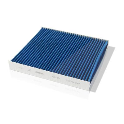 Corteco Filter, Innenraumluft - gegen Allergene [Hersteller-Nr. 49469980] für Skoda, Audi, Seat, Mercedes-Benz, VW