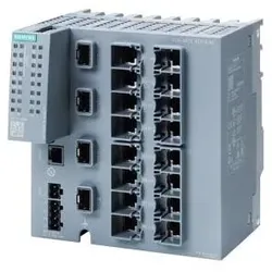 Siemens Dig.Industr. SIPLUS NET SCALANCE 6AG1216-4BS00-7AC2