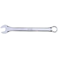 RS PRO, Schraubenschlüssel, Gabel-/Ringschlüssel 27mm (27 mm)
