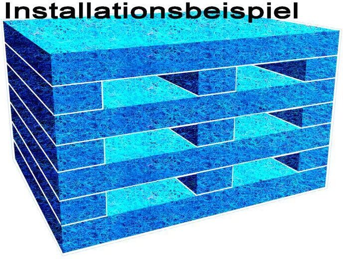 T.I.P. Filterschwamm Matte FSM 45 32
