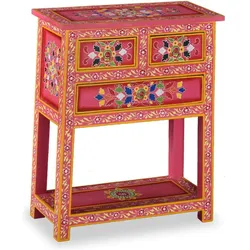vidaXL, Kommode + Sideboard, Sideboard (60 x 30 x 76 cm)