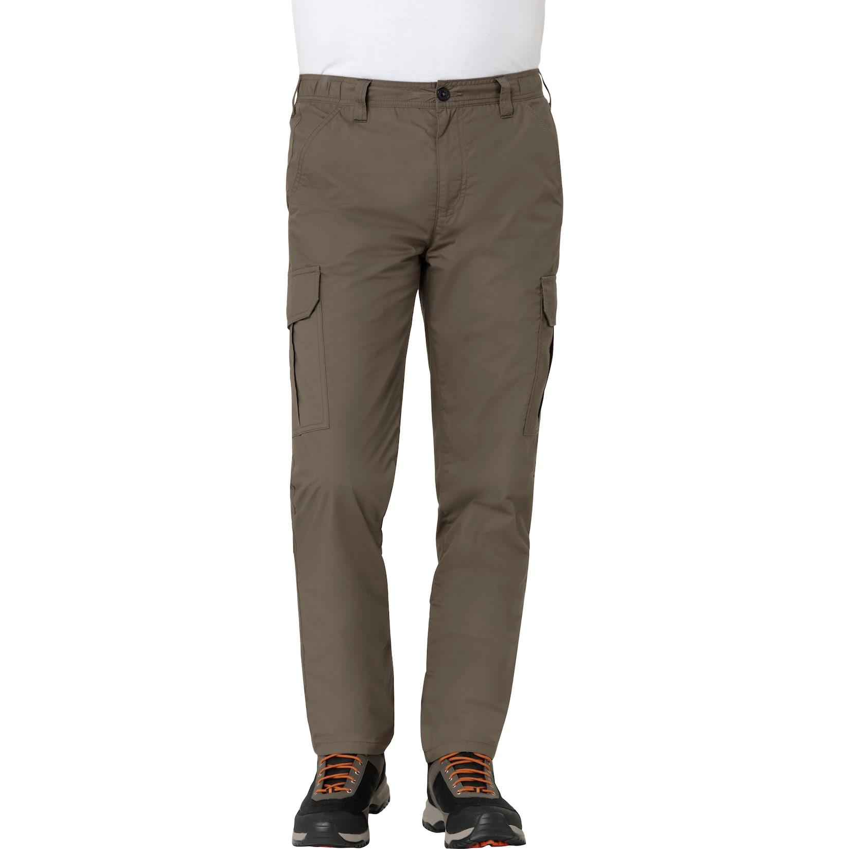 Spitzbergen Herren Thermohose