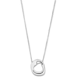 Tchibo - Kette - silber