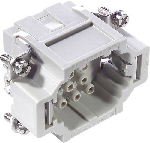LAPP 10180400 Stifteinsatz EPIC H-EE 10 Gesamtpolzahl 10 + PE 10St.