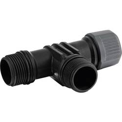 Kärcher Home & Garden 6.997-474.0 Adapter Anschluss 2-Wege Pumpen-Anschlussstück 80 mm 33,3 mm (G1) Kunststoff