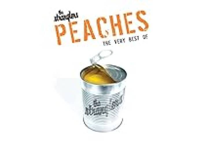 Peaches - the Very Best of