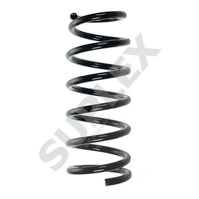 Suplex Fahrwerksfeder [Hersteller-Nr. 11163] für Honda