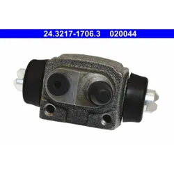 Radbremszylinder ATE 24.3217-1706.3 für Ford Escort II Capri Taunus