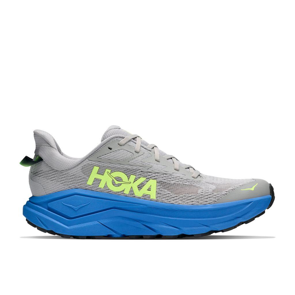 Hoka Herren Challenger 8 grau 40.0