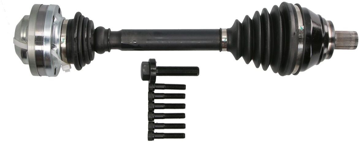 Febi Bilstein Albero di trasmissione FEBI 1001655
