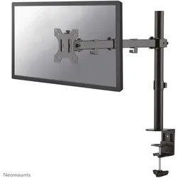 Neomounts FPMA-D550 (Tisch, 32", 8 kg), Monitor Halterung, Schwarz