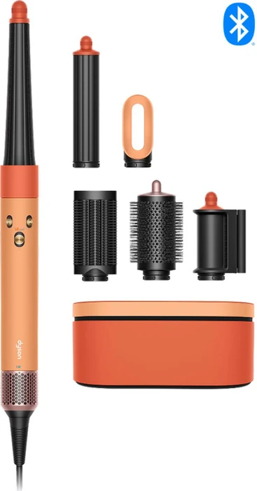 Dyson Airwrap i.d. HS08 T1/T2 ceramic apricot