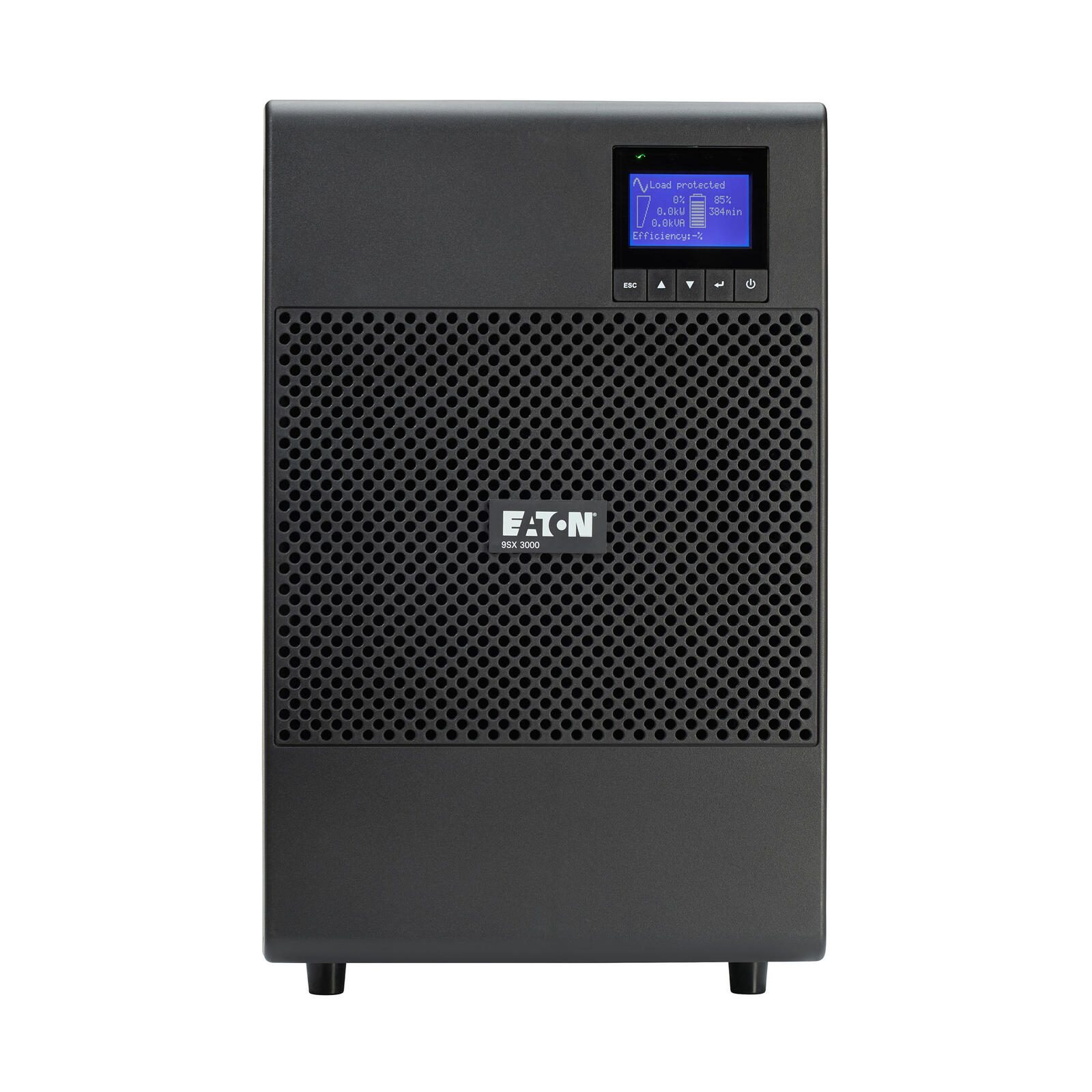 Eaton USV 9SX 3000 120V Tower 2700W 3000VA 9SX3000