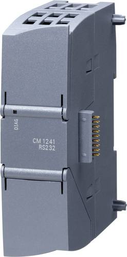 Siemens CM 1241 6ES72411AH320XB0 SPS-Kommunikationsmodul 28.8 V