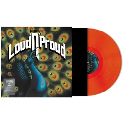 BMG Rights Management, Schallplatten, Loud /'N/' Proud (Nazareth)
