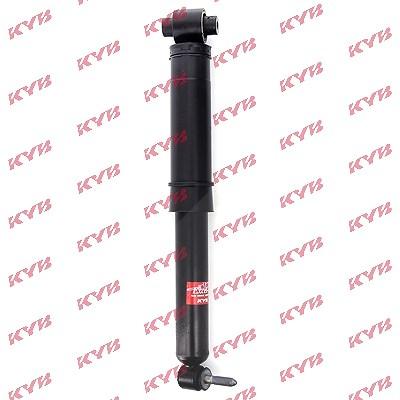 Kyb Stoßdämpfer [Hersteller-Nr. 344804] für Renault