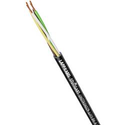 LAPP 1030218/1000 Datenleitung UNITRONIC® LiYY 3 x 0.25 mm² Schwarz 1000 m
