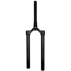 2021 FOX 36 E-Bike+ CSU Black Ano | 27.5" 160mm | 15x110 | 37mm 68HT | Shiny Black