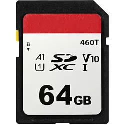 Schneider Electric Basic P6 SD Speicherkarte HMIYP6SD64GCX