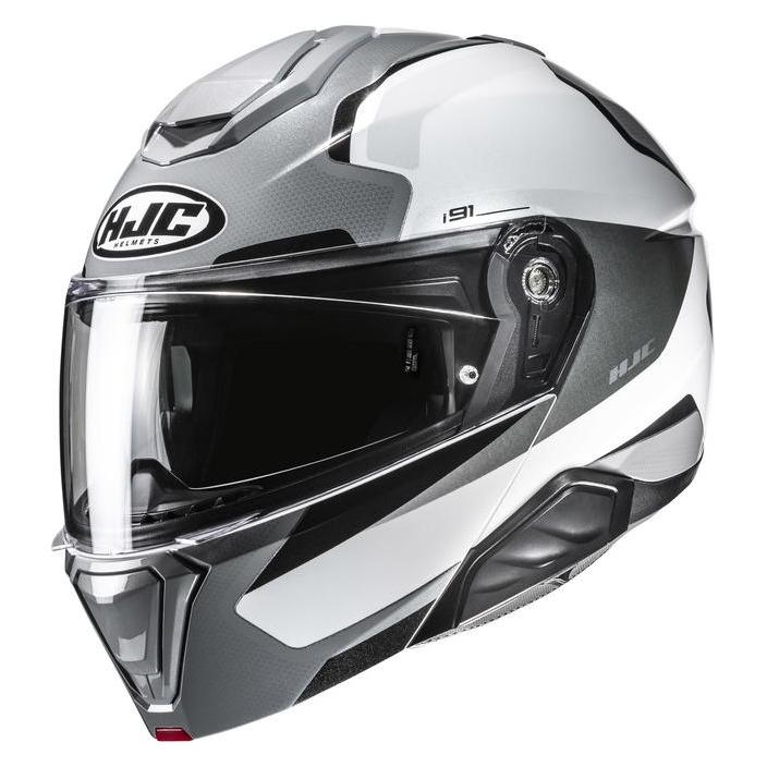 HJC I91 Felio Motorradhelm (XS) (67042189)