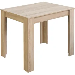 Esstisch  PIT (LBH 80x60x75 cm) - LBH 80x60x75 cm