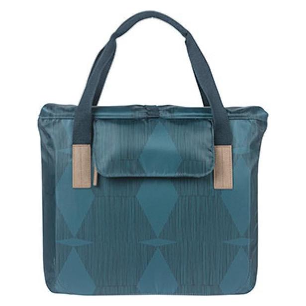 Basil Elegance (20 l, Gepäckträgertasche) (722219)