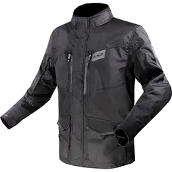 LS2 Metropolis Evo wasserdichte Motorrad Textiljacke