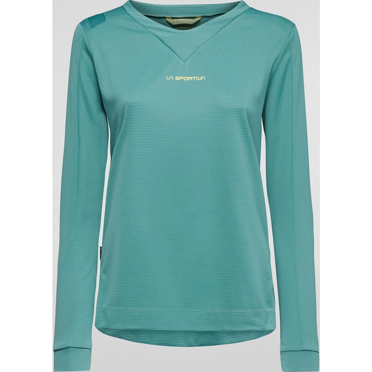 La Sportiva Ibaia Pullover Women juniper (734734) S Q71734734-S