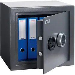 Rieffel, Tresor, Möbeltresor mit Elektronik RR-213 E (43 l)