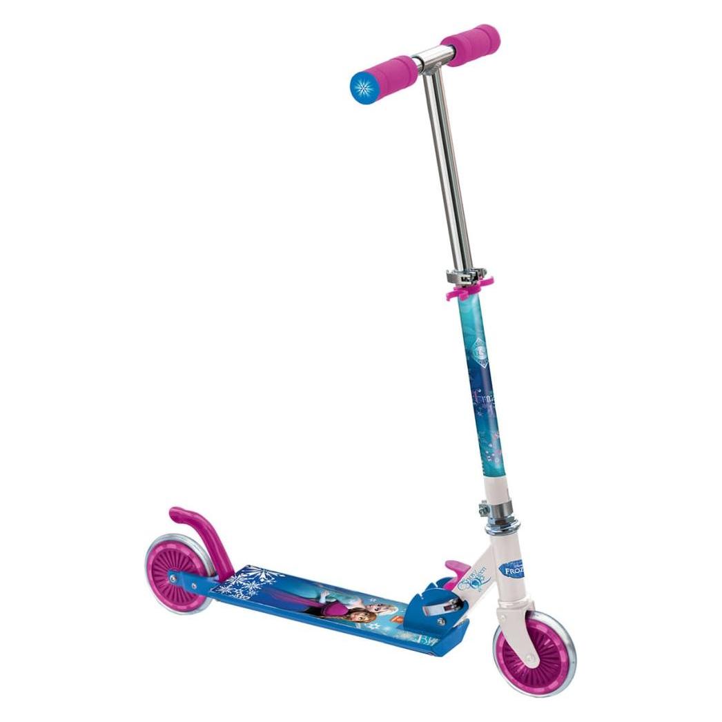 Mondo Disney Frozen Alu-Scooter 2-Rad (047.282211)