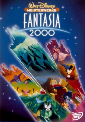 James Algar - Fantasia 2000 - Preis vom 11.10.2026 03:10:56 h