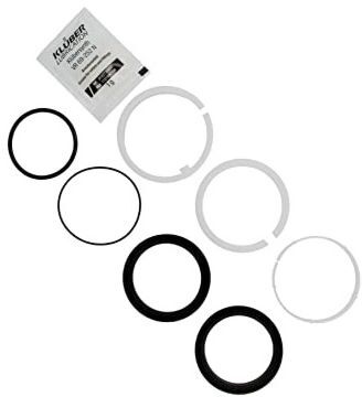 Hansa Mix Dichtungssatz 59912646  zu 0119 ab 2004