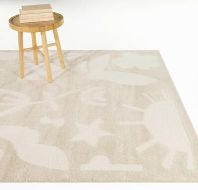 Balta Rugs Primrose Kids Novelty Area Rug