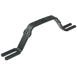 Divevolk - Aluminium-Querstrebe für Dual-Handle Tray - Erweiterungsstange