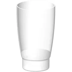 Dornbracht Trinkglas , transparent Ersatzteile 089000007 08900000784