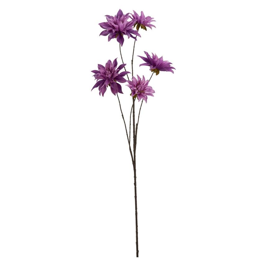 ARTIFICIAL BRANCH 318805330 111 CM 4 DES (111 cm) (69586390)
