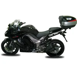 SHAD Top Master Befestigungssatz Kawasaki