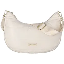HEY MARLY Umhängetasche Lifetime Buddy M crema - 27