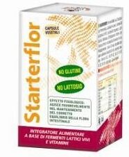 Avd Reform Starterflor 25cps 10g