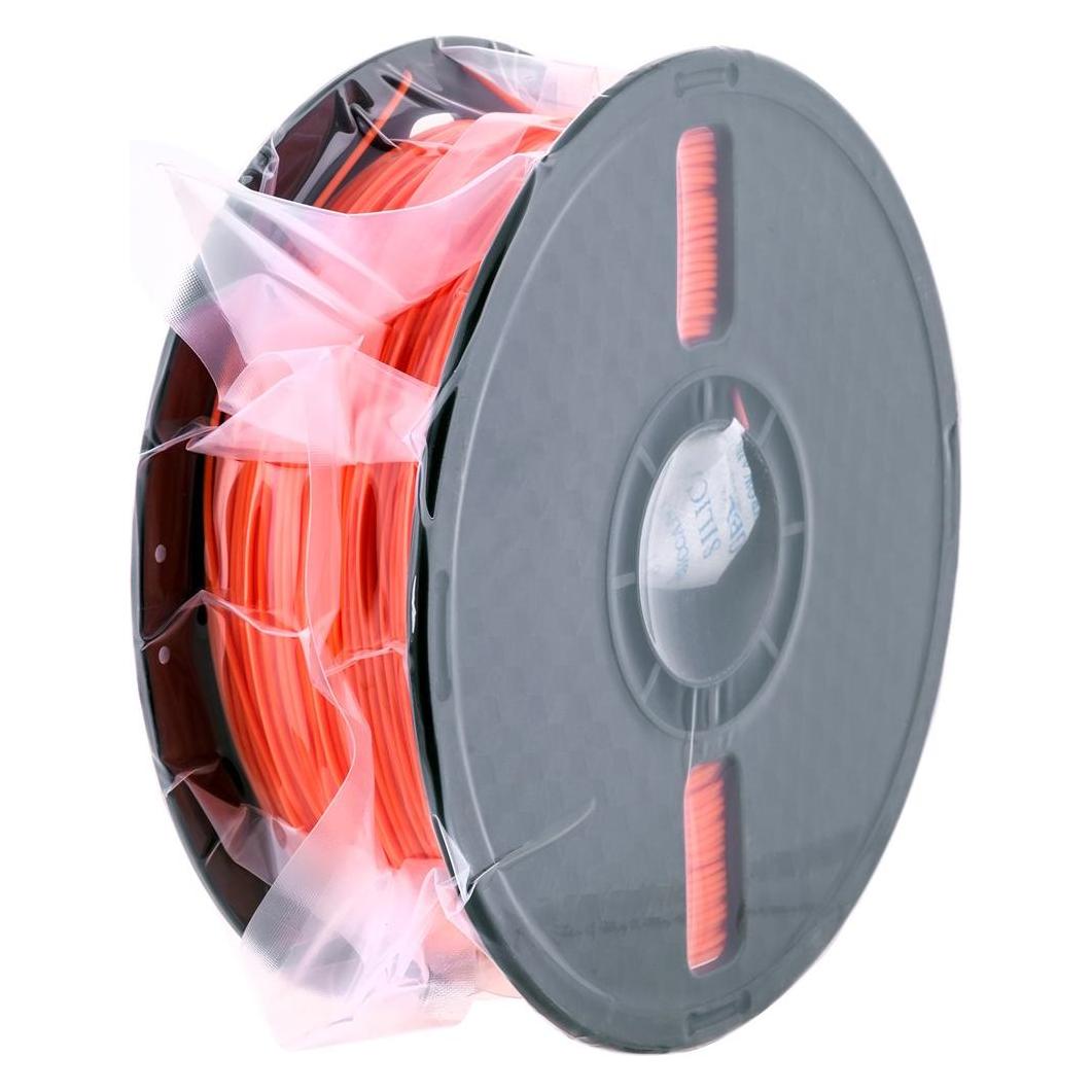 Gembird Filamentcassette PLA schmale Spule (PLA, 1000 g, 1.75 mm) (3DP-PLA1.75-01-O)
