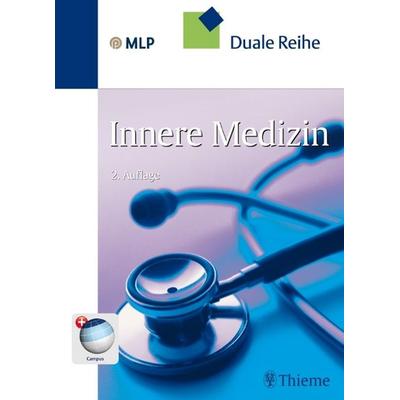 Innere Medizin, Taschenbuch von Hanns-Wolf Baenkler,Keikawus Arastéh, Georg Thieme Verlag, 978-3-13-118162-6