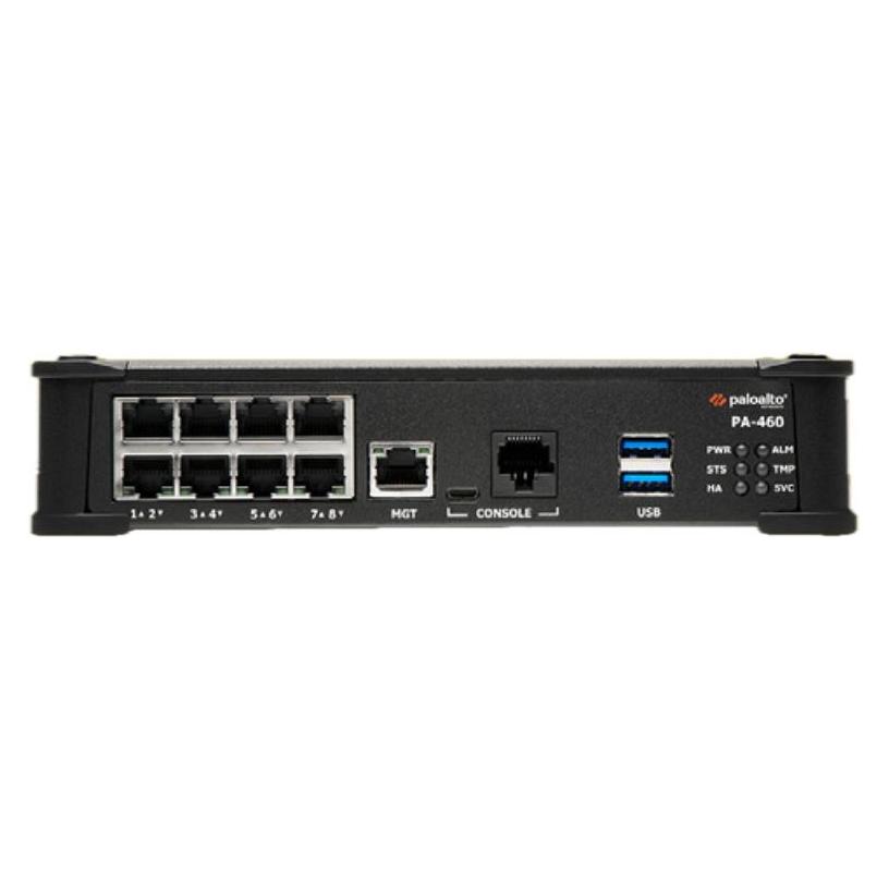 Palo Alto Networks PA-460 - Sicherheitsg (PAN-PA-460)